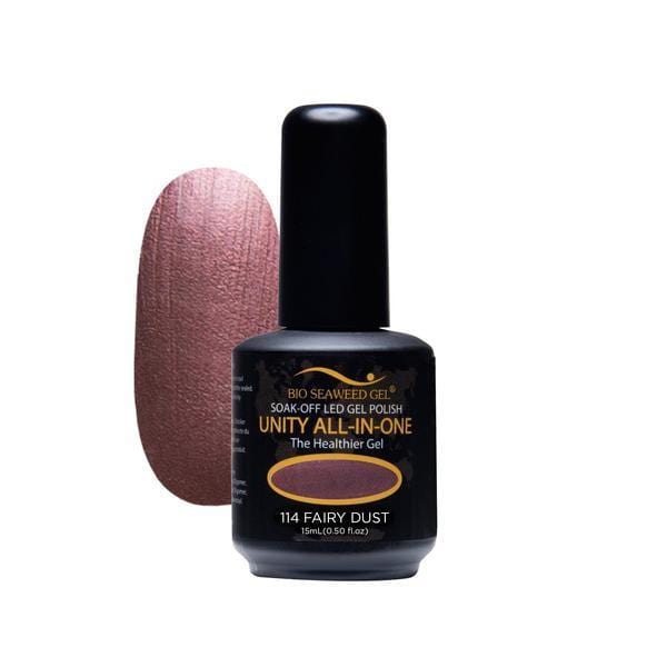 Bio Seaweed Gel 114 Fairy Dust