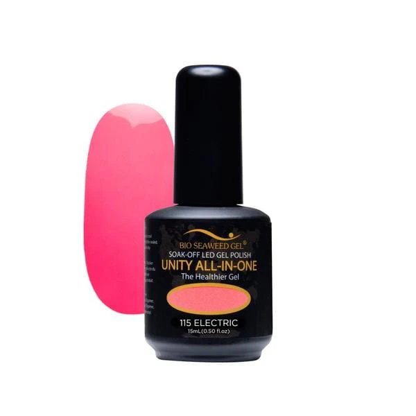 Bio Seaweed Gel 115 Electric