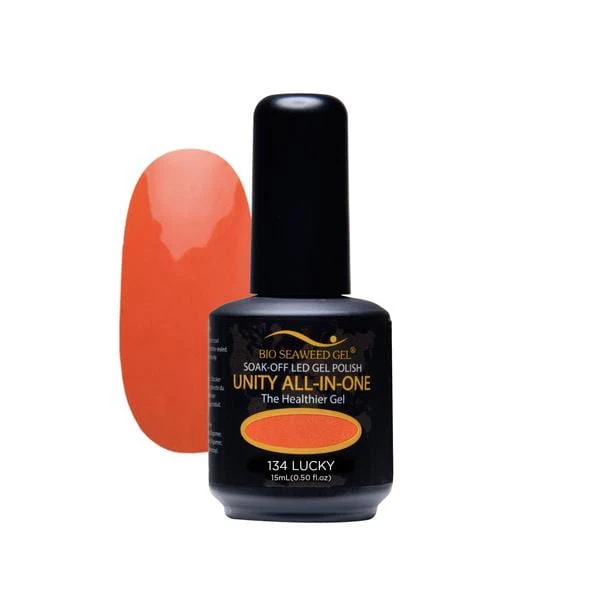 Bio Seaweed Gel 134 Lucky