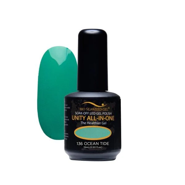 Bio Seaweed Gel 136 Ocean Tide