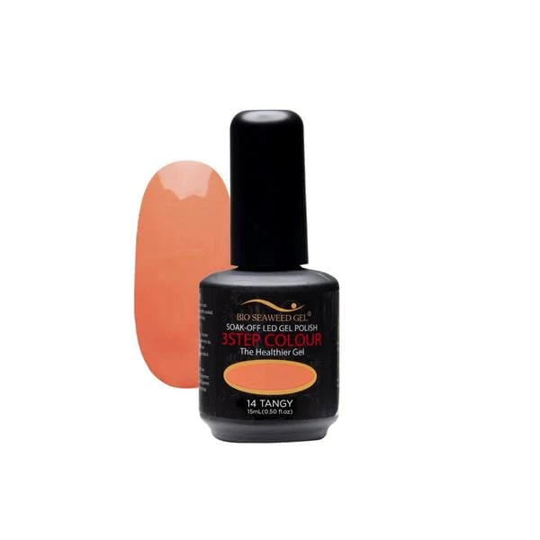 Bio Seaweed Gel 14 Tangy