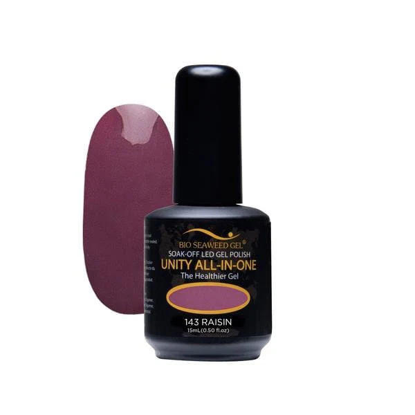 Bio Seaweed Gel 143 Raisin