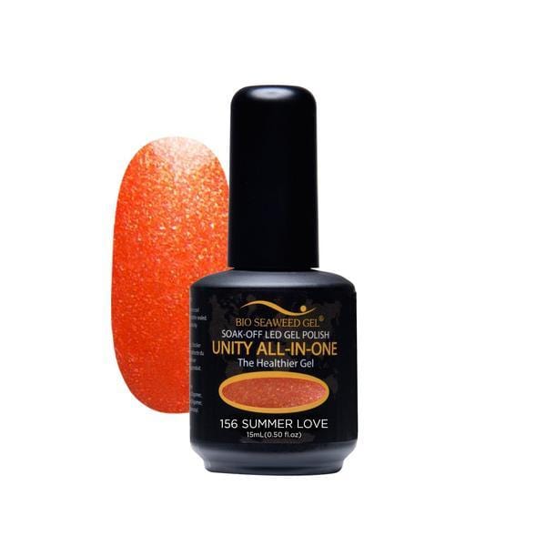 Bio Seaweed Gel 156 Summer Love
