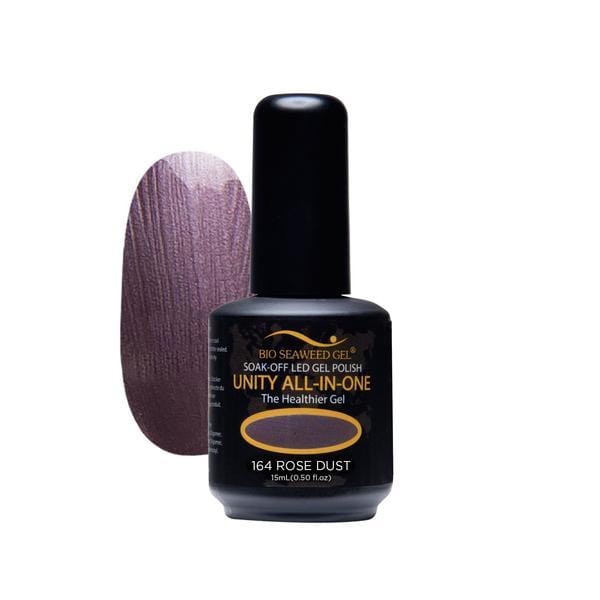 Bio Seaweed Gel 164 Rose Dust