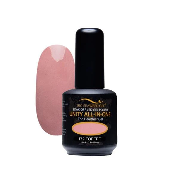 Bio Seaweed Gel 172 Toffee