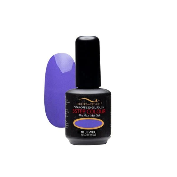 Bio Seaweed Gel 18 Jewel