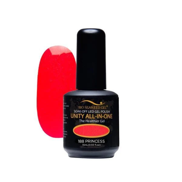 Bio Seaweed Gel 188 Princess