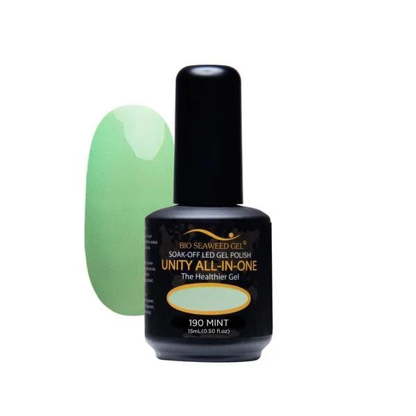 Bio Seaweed Gel 190 Mint