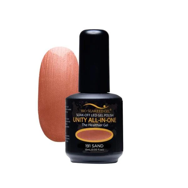 Bio Seaweed Gel 191 Sand
