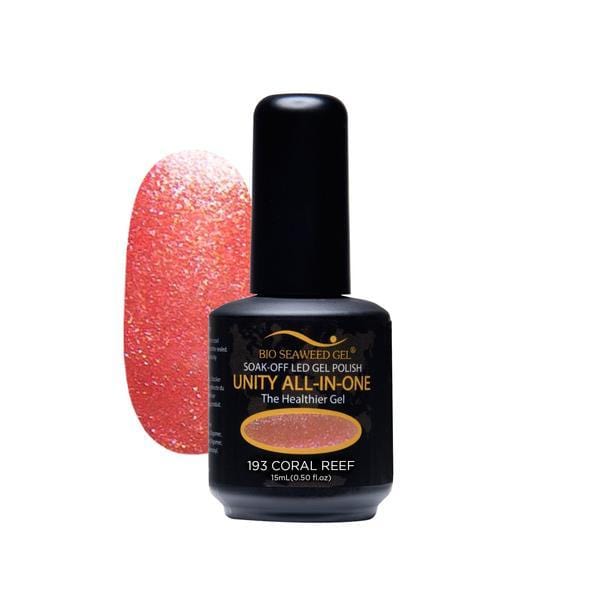 Bio Seaweed Gel 193 Coral Reef