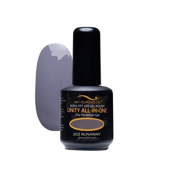 Bio Seaweed Gel 203 Runaway