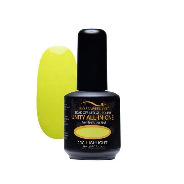 Bio Seaweed Gel 208 Highlight
