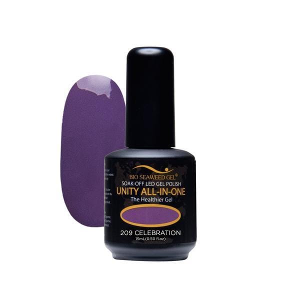 Bio Seaweed Gel 209 Celebration
