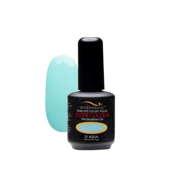 Bio Seaweed Gel 21 Aqua