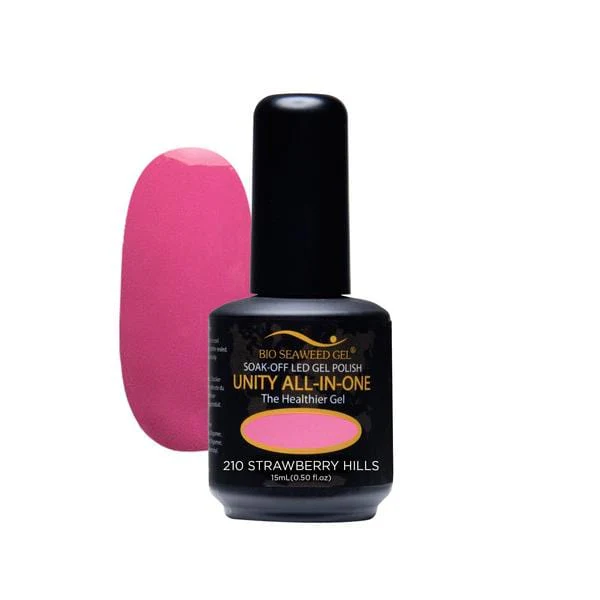 Bio Seaweed Gel 210 Strawberry Hills