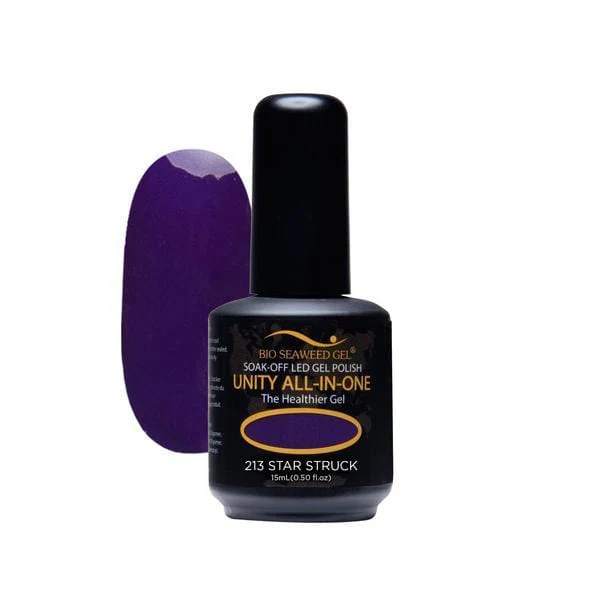Bio Seaweed Gel 213 Star Struck