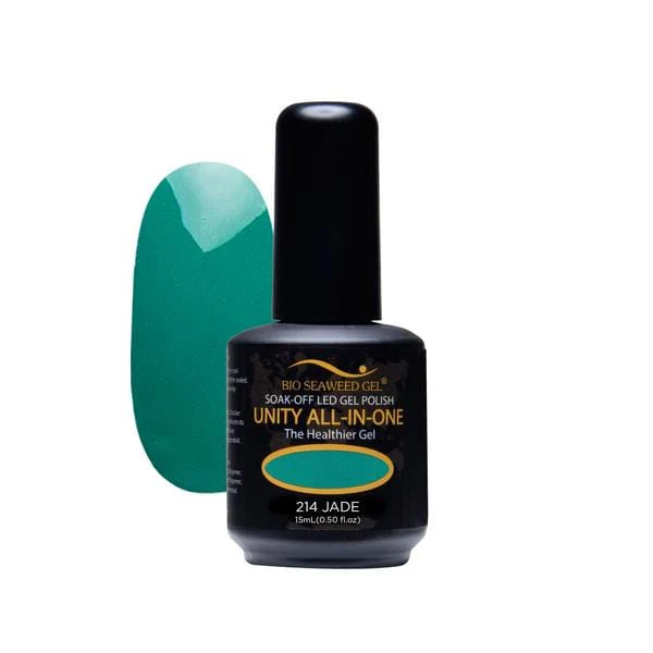Bio Seaweed Gel 214 Jade