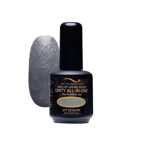 Bio Seaweed Gel 217 Sequin