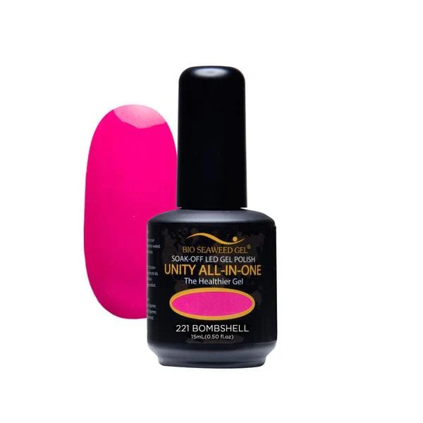 Bio Seaweed Gel 221 Bombshell