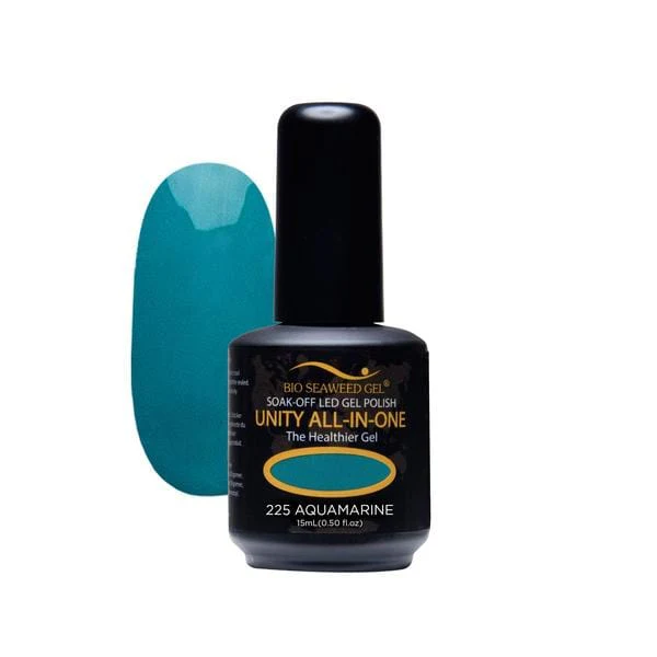 Bio Seaweed Gel 225 Aquamarine