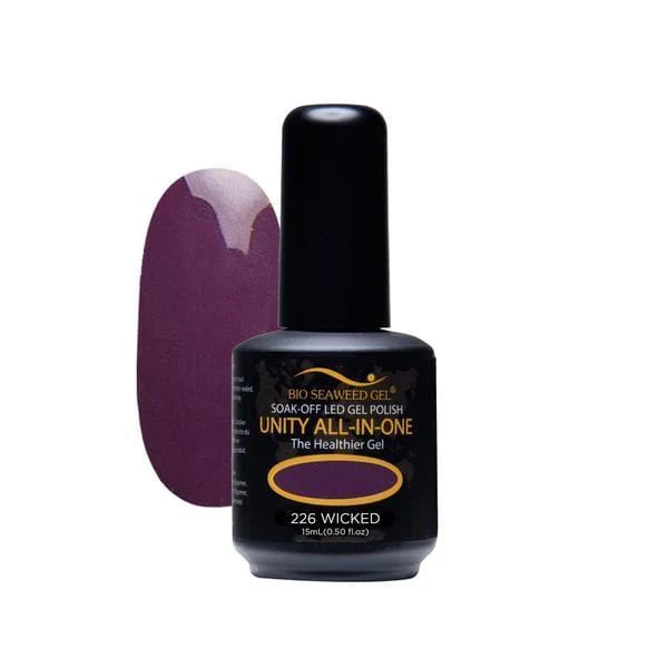 Bio Seaweed Gel 226 Wicked