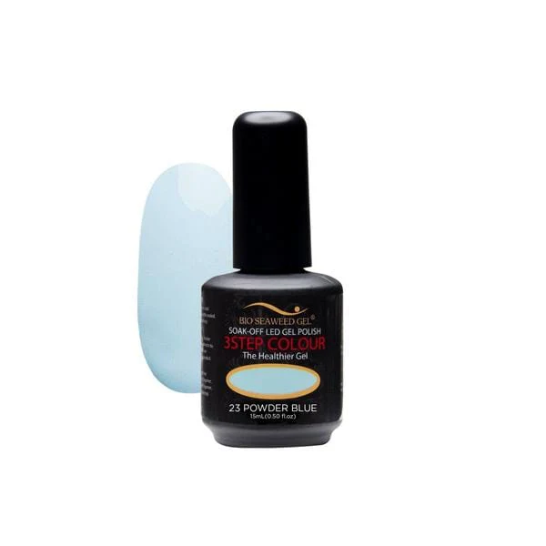 Bio Seaweed Gel 23 Powder Blue