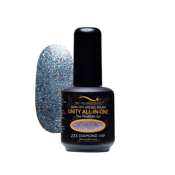 Bio Seaweed Gel 233 Diamond VIP