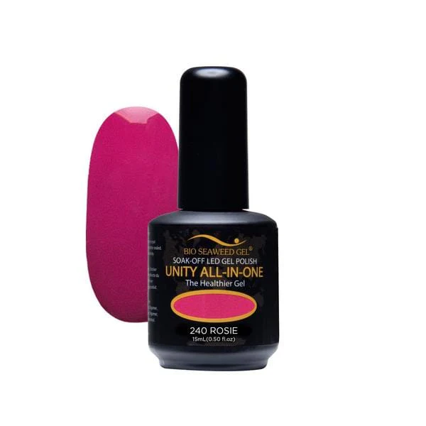 Bio Seaweed Gel 240 Rosie