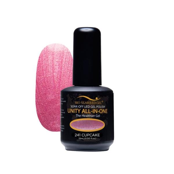 Bio Seaweed Gel 241 Cupcake