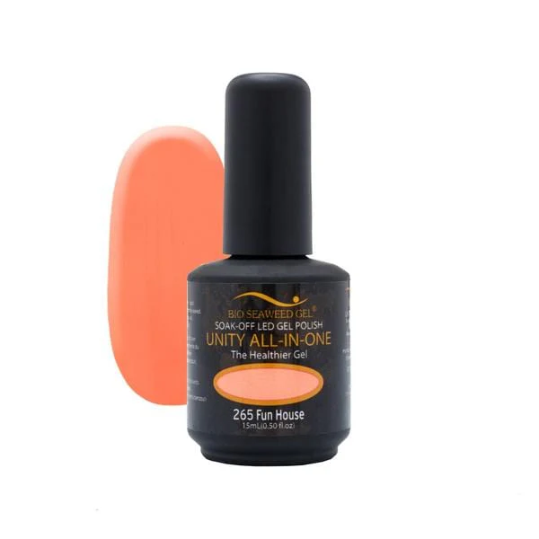 Bio Seaweed Gel 265 Fun House