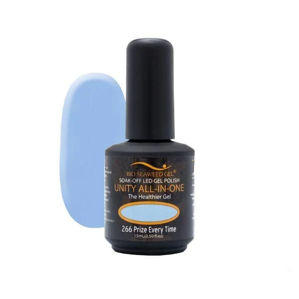 Bio Seaweed Gel 266 Prize Every Time