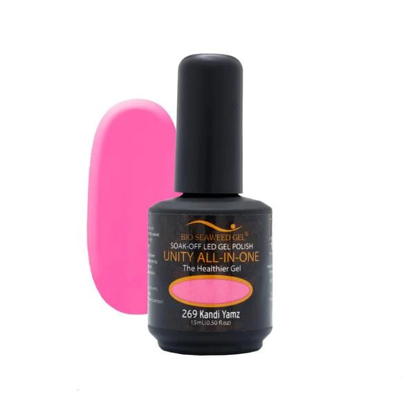 Bio Seaweed Gel 269 Kandi Yamz