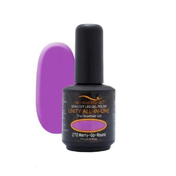 Bio Seaweed Gel 270 Merry-Go-Round