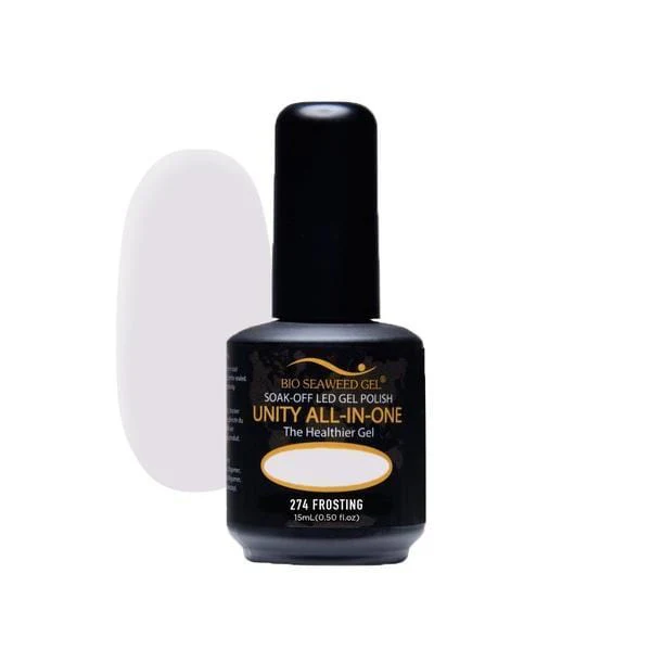 Bio Seaweed Gel 274 Frosting