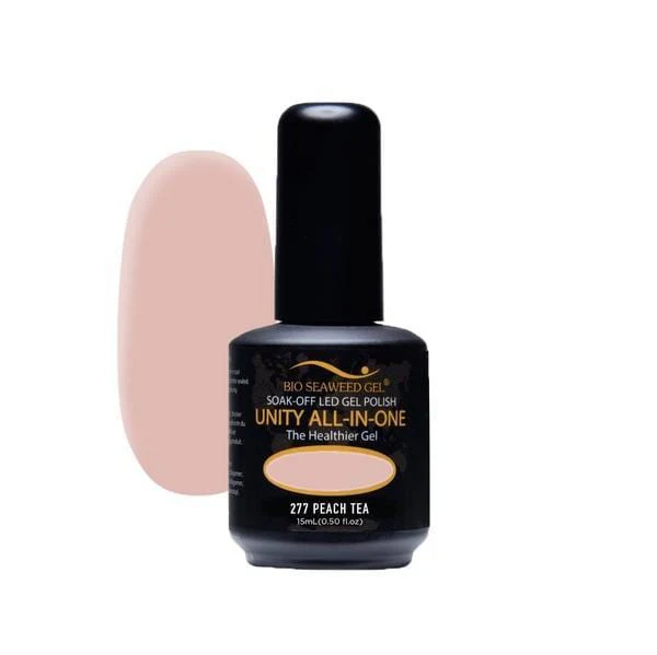 Bio Seaweed Gel 277 Peach Tea