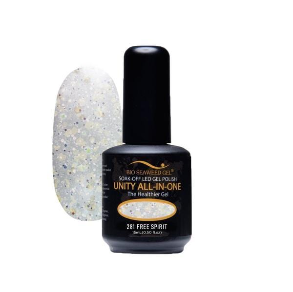 Bio Seaweed Gel 281 Free Spirit