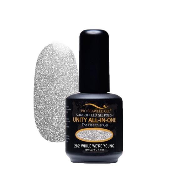 Bio Seaweed Gel 282 While We Are Young
