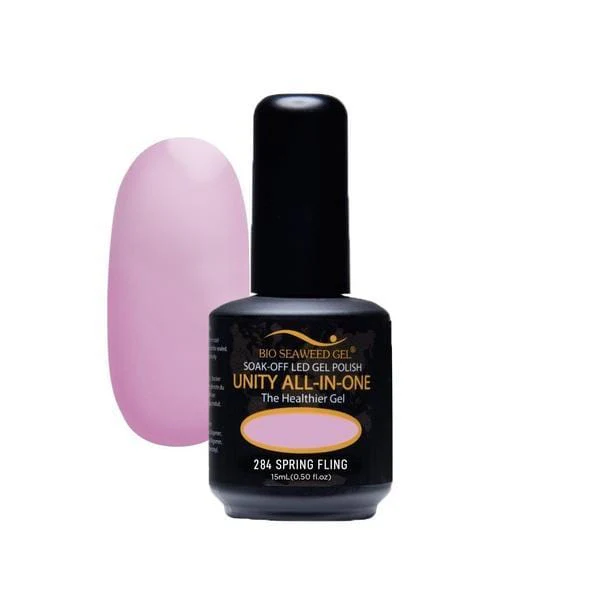 Bio Seaweed Gel 284 Spring Fling