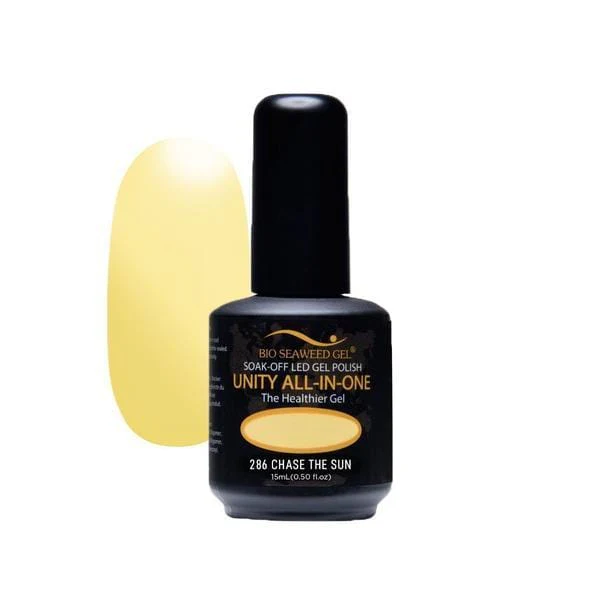 Bio Seaweed Gel 286 Chase The Sun