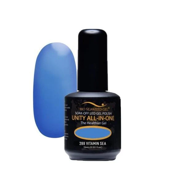 Bio Seaweed Gel 288 Vitamin Sea