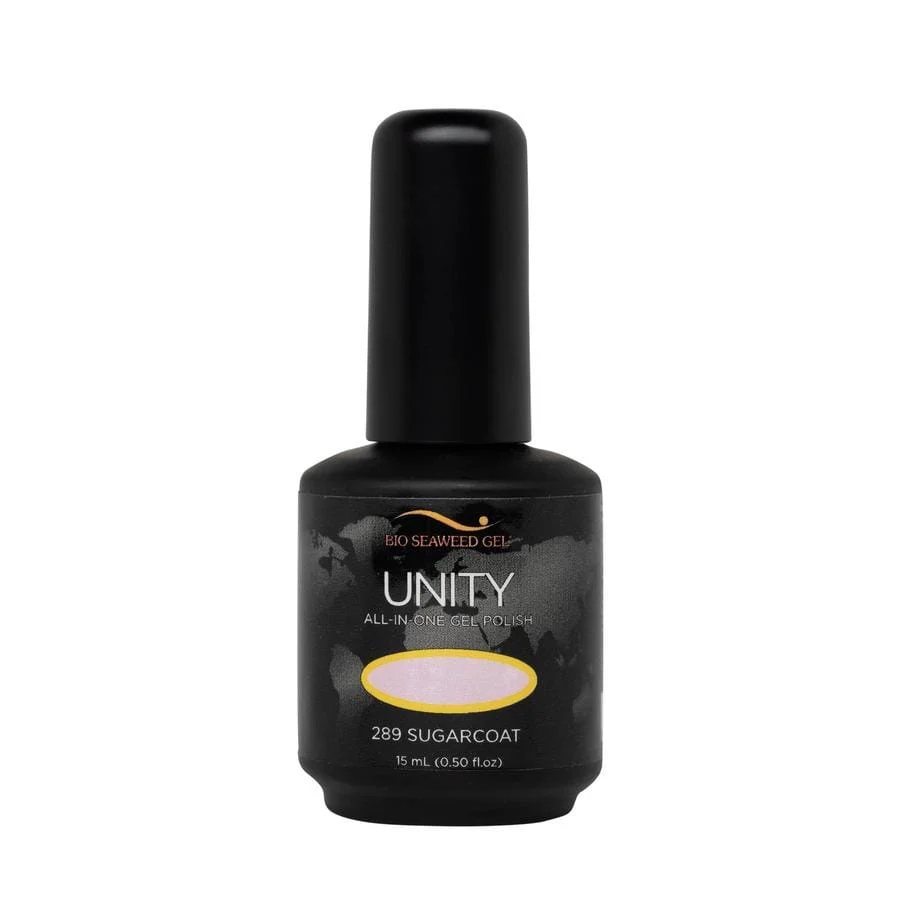 Bio Seaweed Gel 289 Sugarcoat