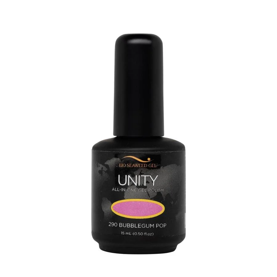 Bio Seaweed Gel 290 Bubblegum Pop