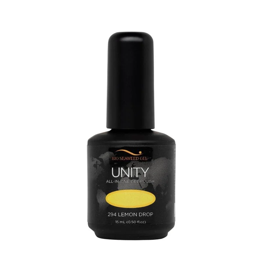 Bio Seaweed Gel 294 Lemon Drop