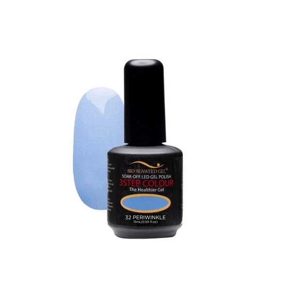 Bio Seaweed Gel 32 Periwinkle