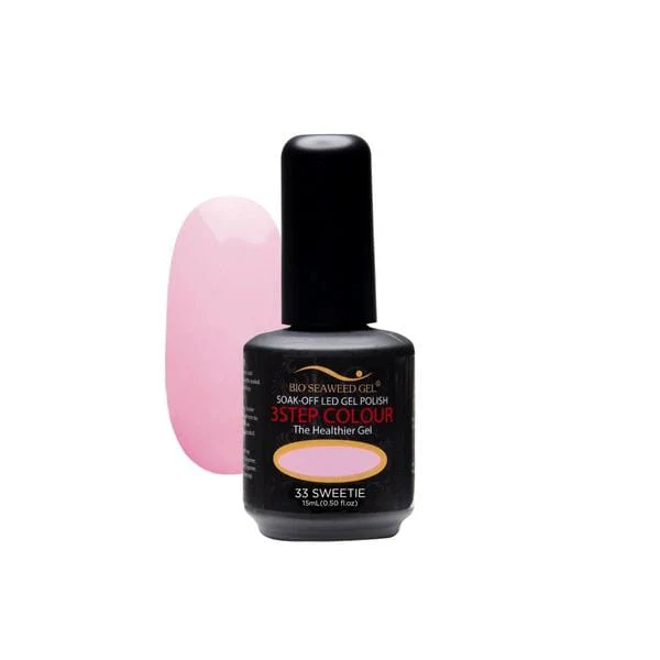 Bio Seaweed Gel 33 Sweetie