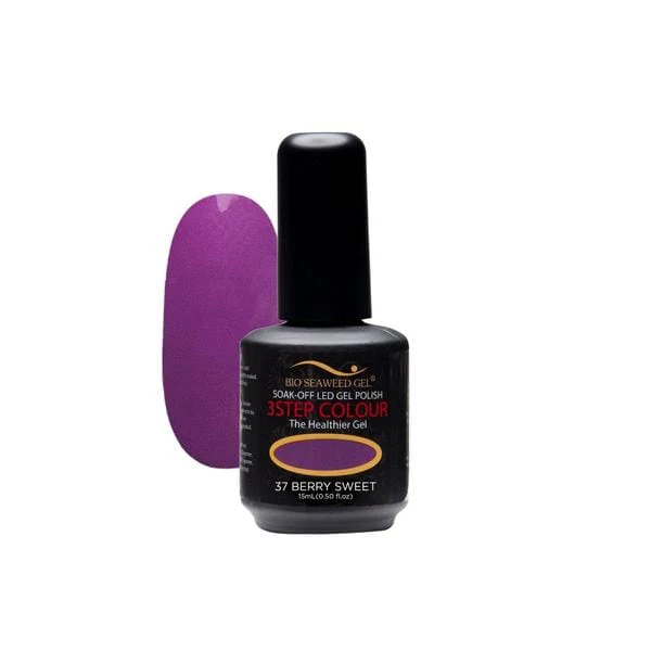 Bio Seaweed Gel 37 Berry Sweet