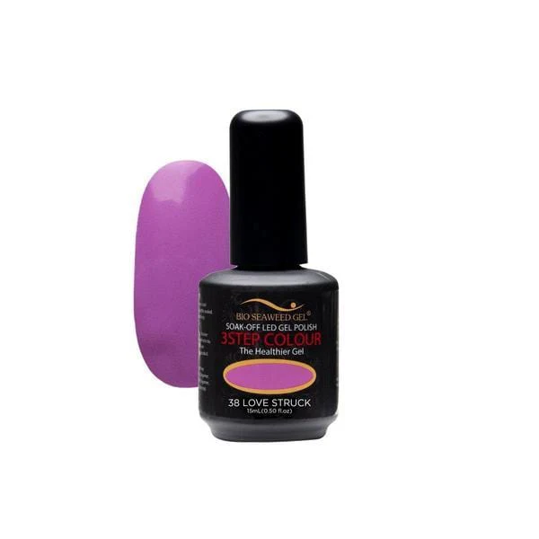 Bio Seaweed Gel 38 Love Struck