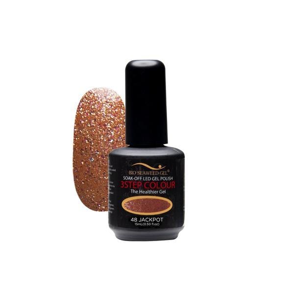 Bio Seaweed Gel 48 Jackpot