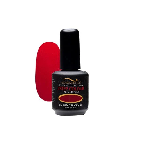 Bio Seaweed Gel 70 Red Delicious