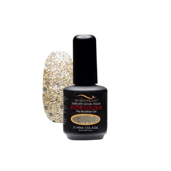 Bio Seaweed Gel 71 Pina Colada